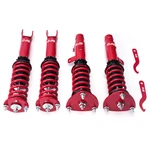 Bfo Coilovers Lowering Suspension Kit For Honda Accord 13-17 New. Fixed Price $230.00.