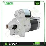 Starter For Kawasaki KAF400 Mule 600 610 4X4 John Deere Gator 21163-7020 Ccw. Fixed Price $45.89.