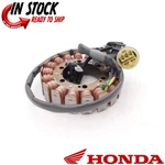 Honda Stator 2005-2011 TRX500 Foreman Genuine Oem New 31120-HP0-A01. Fixed Price $239.95.
