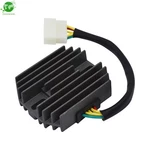 For Suzuki Black Regulator Rectifier Hayabusa GSX1300R 1999-2007. Fixed Price $11.52.