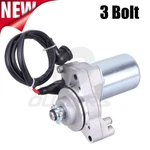 Electric Starter Motor 3 Bolt For 50CC 90CC 110CC 125CC Atv Quad Bike 4 Wheeler. Fixed Price $25.99.