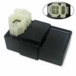 Cdi Module Fits Honda Atv TRX250 Fourtrax 1985-1987 30410-HA8-003 New. Fixed Price $61.29.