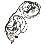 Caltric Wiring Harness For Yamaha 5UG-82590-50-00 Rhino 600 YXR660F 4X4 2007 New. Fixed Price $130.98.