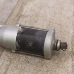 1983 Honda Big Red ATC200E Starter Motor. Fixed Price $89.00.