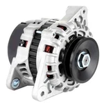 Alternator Fits Bobcat Skid Steer S130 S185 S220 S250 T300 6678205 6675292 12390. Fixed Price $119.89.