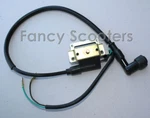 Coil For X-12 110CC Super Pocket Bikes Oem. Fixed Price $10.49.