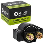 Starter Solenoid Relay Switch For Kawasaki 27010-1314 Bayou 185 300 Mojave 110E. Fixed Price $12.95.