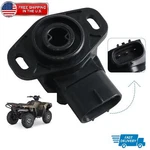 Tps Throttle Position Sensor Fits For 2005-2017 Suzuki King Quad 700 750 Lta 4X4. Fixed Price $12.15.