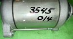 Arctic Cat Oem Starting Motor Assy 3545-014 New Other. Fixed Price $199.99.