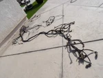 2010 Polaris Rzr 800 Main Wire Harness 2411408. Fixed Price $199.99.