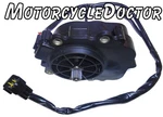 Odes,cf Moto,front DIFF,4X4,GEAR,SERVO,TRANSFER,UTV,800,4-BOLT,2:1-WIRE Plug. Fixed Price $145.00.