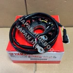 New Yamaha Genuine 2004-2009 YFZ450 Stator Assy 5TG-81410-06-00. Fixed Price $229.99.