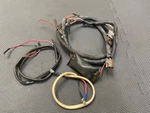 96-99 Polaris Xplorer Xpress 300 Oem Main Engine Wiring Harness Motor Wire Loom. Fixed Price $25.00.