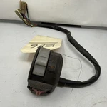 1993 Yamaha Timberwolf Yfm 250 Headlight Master Kill Switch 2VY-83973-01-00 1322. Fixed Price $40.00.