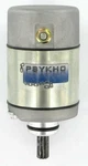 Psykho Starter Motor #CY361-NA Yamaha 2110-0283 18759N. Fixed Price $127.89.