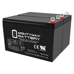 Mighty Max 12V 9AH Nb Sla Replaces Generac Generators XG8000E-5747-0 Pack. Fixed Price $54.99.