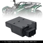 For Yamaha Grizzly YFM125G 2004-2013 3FA-85540-20-00 Cdi Box Igniter. Fixed Price $38.95.