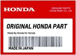 Honda Genuine Accessory Wiring Harness Connector For TRX420 Models 08Z01HR3A20. Fixed Price $20.69.