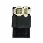 Moped Scooter Pin Ac Ignition Cdi Box GY6 125 150 Cc Atv Go Kart Motorcycle. Fixed Price $9.49.