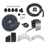 SSHK915-00 2016-2019 For Honda Pioneer 1000 Inferno Cab Heater With Defrost. Fixed Price $260.03.