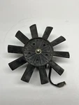2000 Arctic Cat 500 4X4 Automatic Radiator Cooling Fan. Fixed Price $139.95.