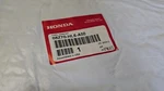 Honda 08Z70-HL6-A00 Talon Horn Harness Kit Genuine Oem New. Fixed Price $106.99.