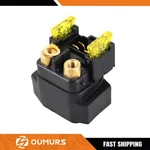 Starter Solenoid Relay For Yamaha Raptor YFM660 2001-2005 4XE-81940-00-00. Fixed Price $10.99.