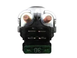 Oem Honda Starter Relay Solenoid Shadow Hawk Interceptor New 35850-MF5-751. Fixed Price $86.00.