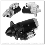 Starter For AH3467, 0001365004, 05710919, 1516761R, CS398, 11.130.619, AZJ31. Fixed Price $670.45.