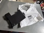Polaris 5458828-070 Cover-ecm Black Sportsman 570 450 2022-2025 Atv. Fixed Price $14.95.