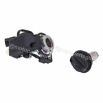 1D003123 Oem Ignition Lock Keyless Piaggio Bv Beverly Vespa Primavera Gts GTV300. Fixed Price $9960.49.