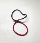 2004 Arctic Cat 400 4X4 Battery Cable Set 0445-037 0445-052. Fixed Price $24.50.