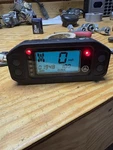 2004-2006 Yamaha Rhino 660 Speedometer Cluster 1948 Miles. Fixed Price $400.00.