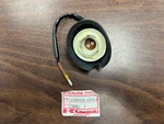 New Oem Kawasaki Headlight Socket 23008-4004 Fits KLT110-200. Fixed Price $40.00.