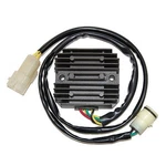 Electrosport Regulator/rectifier Honda ESR322. Fixed Price $94.00.