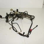 2009 Kawasaki KLR650 Main Engine Wiring Harness Motor Wire Loom 26031-0822. Fixed Price $75.00.