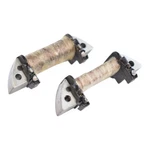 Stator Ignition Source Coil For Kawasaki Kx 125 / 250 1992-1997 21003-1237. Fixed Price $34.59.