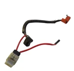 2004 Honda 300EX Sportrax Battery Starter Cable 32401-HM3-000. Fixed Price $39.99.