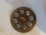 Starter Clutch Idler Gear For Kawasaki Bayou KLF220A KLF220-A 1988 2002. Fixed Price $28.95.
