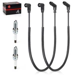 2019-22 For Can-am Maverick Sport Max 1000R Ignition Coil Spark Plug & Wire Cap. Fixed Price $32.99.