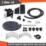 SSHK915-00 Inferno Cab Heater With Defrost 2016-2019 For Honda Pioneer 1000. Fixed Price $260.68.
