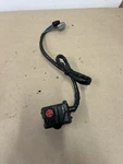 2004 Yamaha Rhino 660 4X4 Switch Differential Button 5UG-83976-11-00 B695. Fixed Price $53.99.