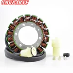 Omgparts Stator For Kawasaki Oem Repl.# 21003-0003 21003-0012 21003-0092. Fixed Price $65.00.