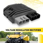 Voltage Regulator Rectifier For Can-am Maverick 1000/1000R/MAX. Fixed Price $20.89.