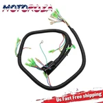 Wiring Harness Assembly 32100077000 Fits For Honda CT90 K1 K2 K3 Models TRAIL90. Fixed Price $25.89.