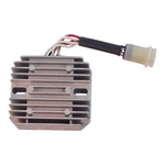 Kimpex Hd Voltage Regulator Rectifier Yamaha 225468 Oem# 1YW-81960-A0-00. Fixed Price $133.19.