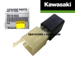 Kawasaki Oem Diode 49018-0005. Fixed Price $93.06.