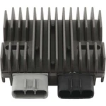 Quadboss Regulator/rectifier #230-22181 Polaris. Fixed Price $263.99.