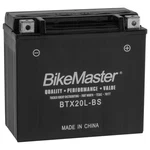 Bikemaster BTX20L-BS Battery. Fixed Price $82.38.
