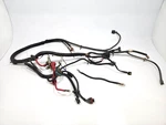 2007 Polaris Hawkeye 300 Oem Wiring Harness Starter Solenoid Battery Cables. Fixed Price $99.99.